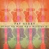 Image of album by Pat Green
