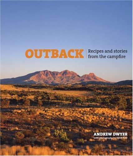 Outback: Recipes and Stories from the Campfire