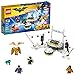 LEGO BATMAN MOVIE DC The Justice League Anniversary Party 70919 Building Kit (267 Piece)