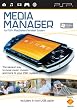 PSP Media Manager 2.5