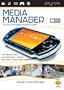 PSP Media Manager 2.5
