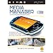 PSP Media Manager 2.5