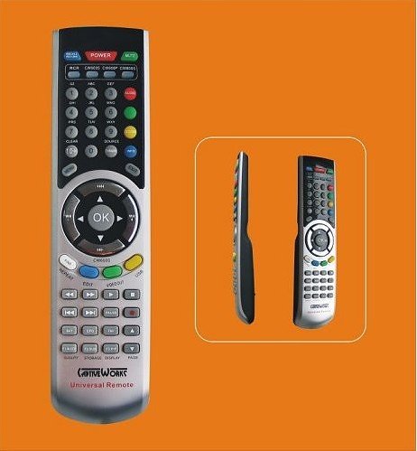 captiveworks universal remote cw 800s cheap price