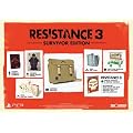 Resistance 3 - survivor edition
