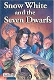 Snow White and the seven dwarfs