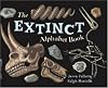 The Extinct Alphabet Book (Jerry Pallotta's Alphabet Books)