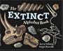 The Extinct Alphabet Book (Jerry Pallotta's Alphabet Books)