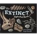 The Extinct Alphabet Book (Jerry Pallotta's Alphabet Books)