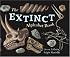 The Extinct Alphabet Book (Jerry Pallotta's Alphabet Books)