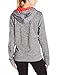 Under Armour Women's Big Logo Applique Hoody