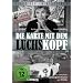Pidax Serien-Klassiker: Die Karte mit dem Luchskopf - Die komplette 13-teilige Krimiserie (2 DVDs)