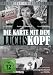 Pidax Serien-Klassiker: Die Karte mit dem Luchskopf - Die komplette 13-teilige Krimiserie (2 DVDs)