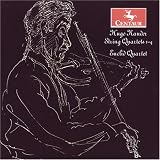 Classical Music : Hugo Kauder: String Quartets Nos 1-4
