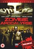 Zombie Apocalypse [UK Import] - 