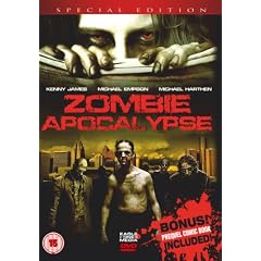 Zombie Apocalypse - Special Edition [DVD] [2008]
