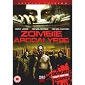 Zombie Apocalypse - Special Edition [DVD] [2008]