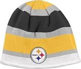 Pittsburgh Steelers Cuffless Fleece Hat