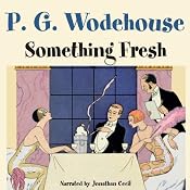 Something Fresh | P. G. Wodehouse