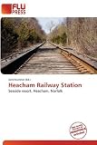 Heacham Railway Station