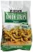 Alexia Crunchy Snacks, Onion Strips Jalapeno, 4.5-Ounce Packages (Pack of 6)