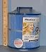 Pool Filter Cartridge Pleatco PMA40-F2M-M Replaces Unicel Master Spas (MICROBAN)