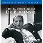 The Incorrigible Dr. Berlinski