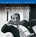 The Incorrigible Dr. Berlinski