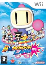 Bomberman Land (Wii)