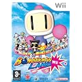 Bomberman Land Wii