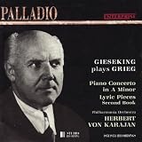 Lyric Pieces, Book II: Grossmutters Menuett, Op. 68, No. 2