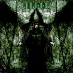Enthrone Darkness