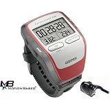 Garmin Forerunner 305 Multi Sport Wristtop GPS Bundle