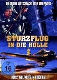 Sturzflug in die Hölle