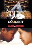 Produkt-Bild: Le concert ; vas, vis et deviens [FR Import]