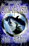 Circle of Desire (Damask Circle, Book 3)