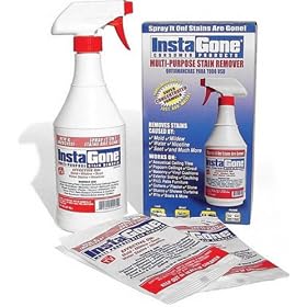 Instagone Mold Remover