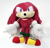SONIC THE HEDGEHOG Knuckles 7