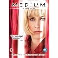 Medium - Series 3 - Complete [UK IMPORT]