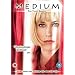 Medium - Season 3 - Complete [DVD] [2006]