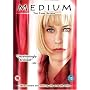 Medium - Season 3 - Complete [DVD] [2006]