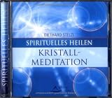 Produkt-Bild: Kristallmeditation. CD
