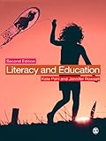 Literacy and education : understanding the new literacy studies in the classroom