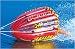 Sportsstuff Gyro Towable Tube with Rope with Optional 2.5 PSI Electric Pump 53-1815WR / 57-1509