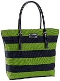 Kate Spade Jubilee Stripe Ellie Tote