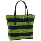 Kate Spade Jubilee Stripe Ellie Tote