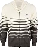 RVCA Nolo Mens Hooded Sweater