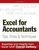 Excel for Accountants: Tips, Tricks & Techniques