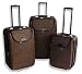 Karcher 112457 Trolley Koffer Set Hollywood 3-teilig