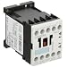 Siemens 3RH11 31-1BB40 Control Relay, Size S00, 35mm Standard Mounting Rail, DC Operation, Screw Connection, 31 E Identification Number, 3 NO + 1 NC Contacts, 24VDC Control Supply Voltage