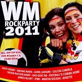 Wm Rockparty 2011von "Various"